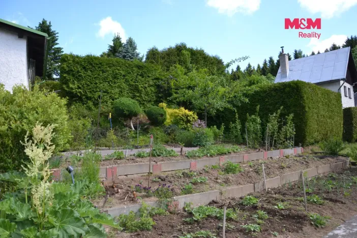 Prodej chalupy, Olešnice v Orlických horách, 72 m2