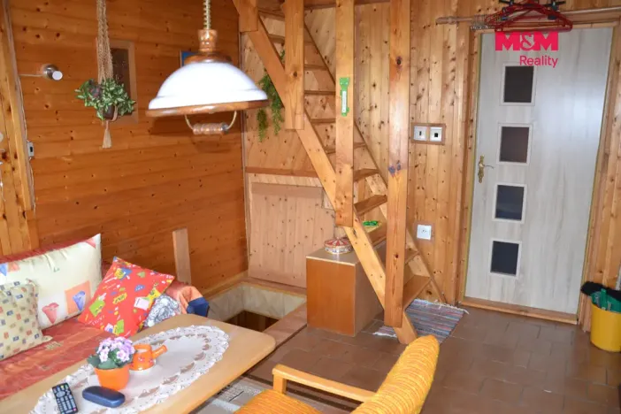 Prodej rodinného domu, Olešnice v Orlických horách, 72 m2