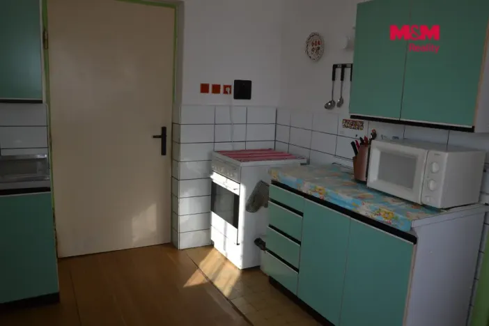 Prodej rodinného domu, Vestec, 349 m2