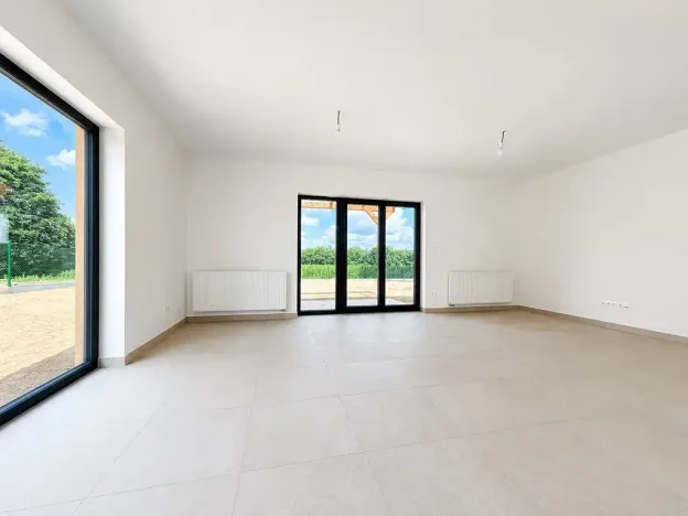 Pronájem rodinného domu, Světlá nad Sázavou, Arbesova, 165 m2