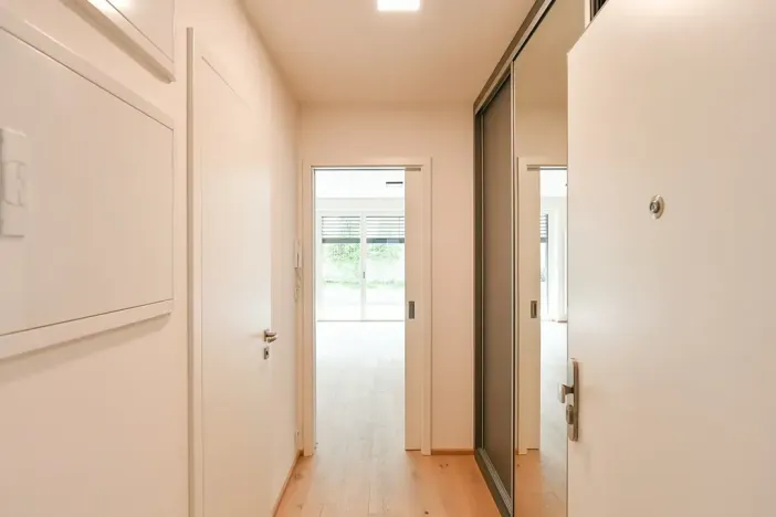 Pronájem bytu 1+kk, Praha - Velká Chuchle, Na hvězdárně, 36 m2