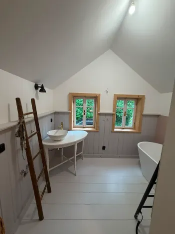 Prodej chalupy, Chřibská, 145 m2