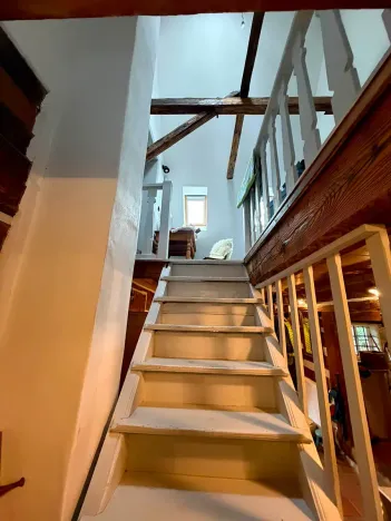 Prodej chalupy, Chřibská, 145 m2