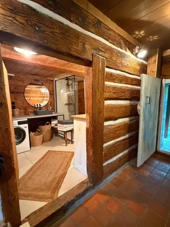 Prodej chalupy, Chřibská, 145 m2
