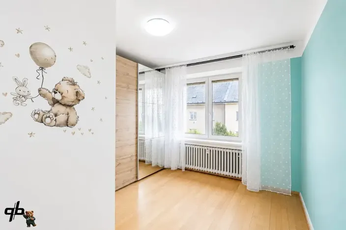 Prodej bytu 3+1, Ostrava, Havířská, 69 m2