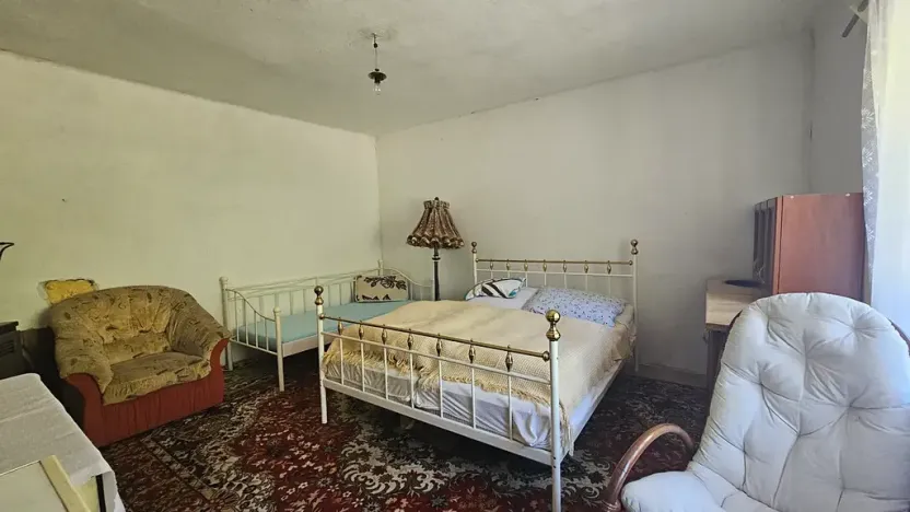 Prodej rodinného domu, Letovice, 98 m2