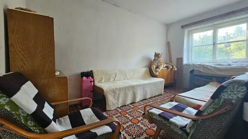 Prodej rodinného domu, Letovice, 98 m2