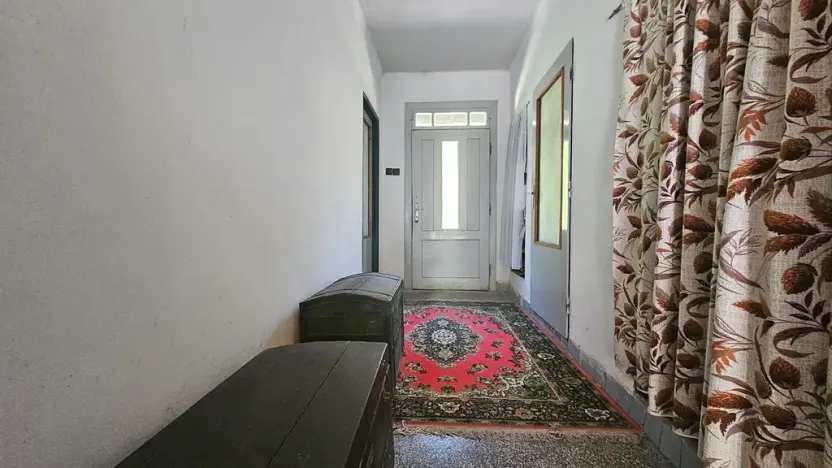 Prodej rodinného domu, Letovice, 98 m2