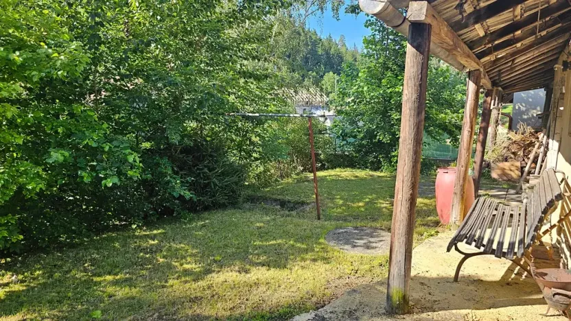 Prodej rodinného domu, Letovice, 98 m2