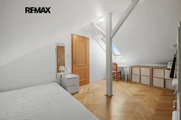 Prodej bytu 4+1, Praha - Nové Město, Lípová, 166 m2