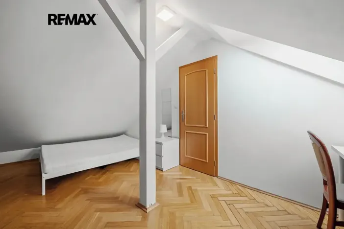 Prodej bytu 4+1, Praha - Nové Město, Lípová, 166 m2