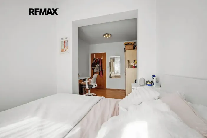 Prodej bytu 4+1, Praha - Nové Město, Lípová, 166 m2