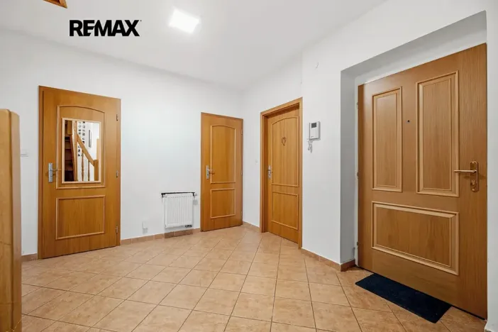 Prodej bytu 4+1, Praha - Nové Město, Lípová, 166 m2