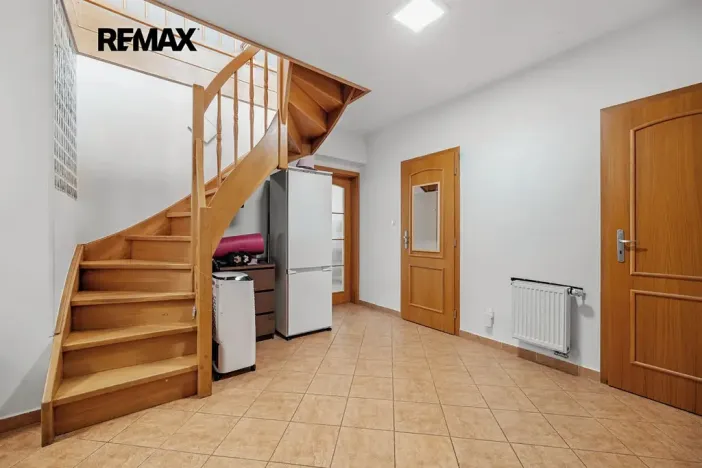 Prodej bytu 4+1, Praha - Nové Město, Lípová, 166 m2