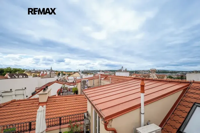 Prodej bytu 4+1, Praha - Nové Město, Lípová, 166 m2