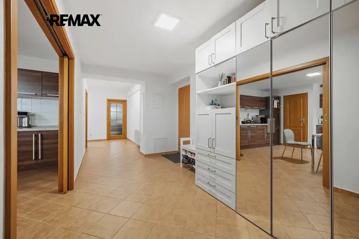 Prodej bytu 3+1, Praha - Nové Město, Lípová, 155 m2