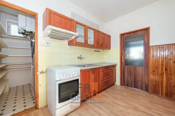 Prodej bytu 3+1, Boskovice, Kosmonautů, 72 m2