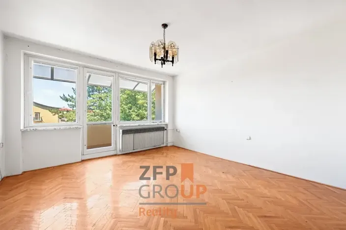 Prodej bytu 3+1, Boskovice, Kosmonautů, 72 m2