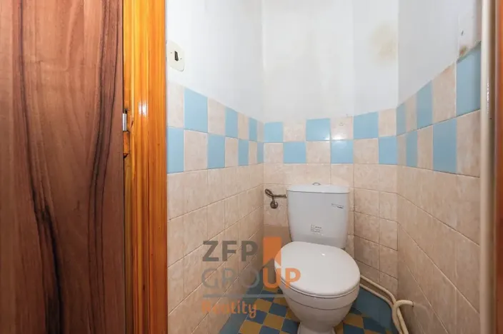 Prodej bytu 3+1, Boskovice, Kosmonautů, 72 m2