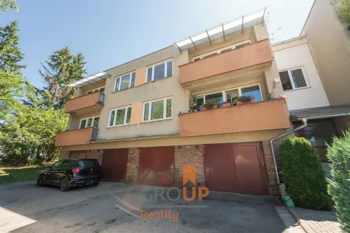 Prodej bytu 3+1, Boskovice, Kosmonautů, 72 m2