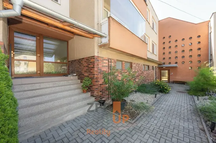 Prodej bytu 3+1, Boskovice, Kosmonautů, 72 m2