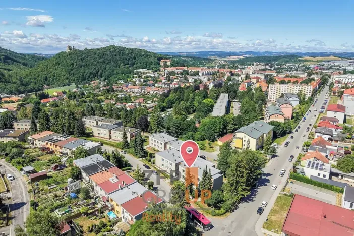 Prodej bytu 3+1, Boskovice, Kosmonautů, 72 m2