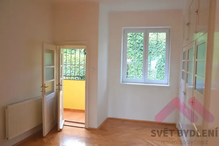 Pronájem bytu 3+1, Praha - Libeň, Kubišova, 120 m2