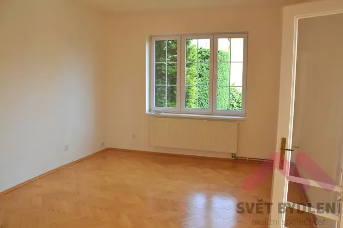 Pronájem bytu 3+1, Praha - Libeň, Kubišova, 120 m2