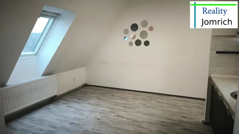 Pronájem bytu 2+1, Liberec, Česká, 55 m2