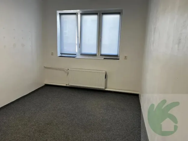 Pronájem kanceláře, Mělník, Pražská, 32 m2