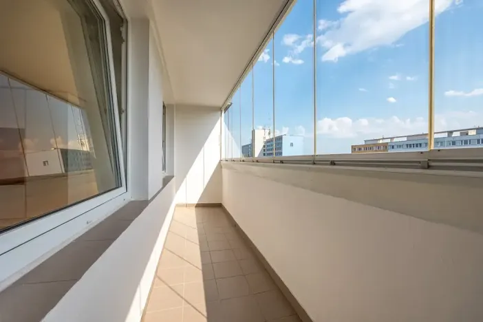 Prodej bytu 3+kk, Praha - Krč, Murgašova, 71 m2