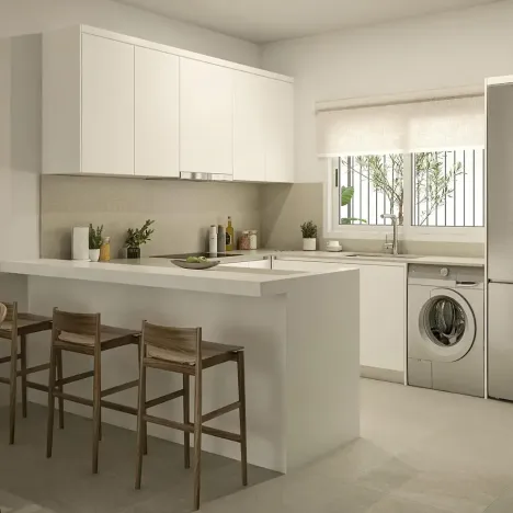 Prodej rodinného domu, Alicante, Španělsko, 154 m2