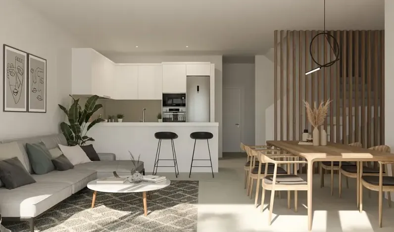 Prodej rodinného domu, Alicante, Španělsko, 154 m2