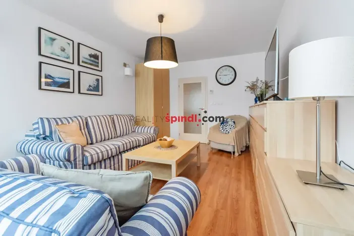 Prodej bytu 2+1, Špindlerův Mlýn, 59 m2