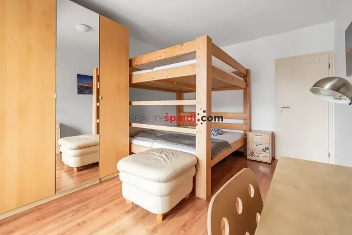 Prodej bytu 2+1, Špindlerův Mlýn, 59 m2