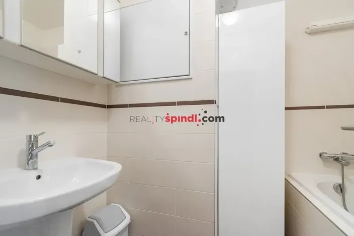 Prodej bytu 2+1, Špindlerův Mlýn, 59 m2