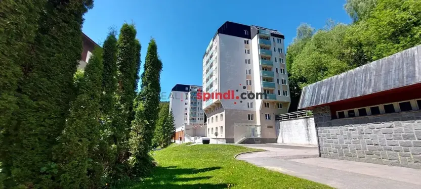 Prodej bytu 2+1, Špindlerův Mlýn, 59 m2