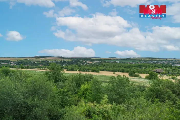 Prodej bytu 2+kk, Horoměřice, T. G. Masaryka, 95 m2