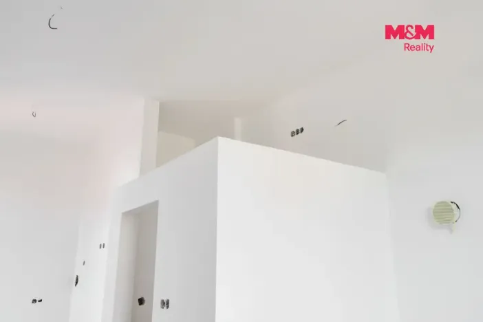 Prodej bytu 1+kk, Roudnice nad Labem, Rvačov, 28 m2