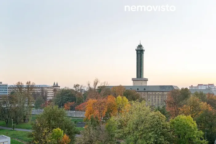 Pronájem bytu 1+1, Ostrava, Bohumínská, 35 m2