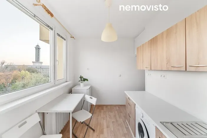 Pronájem bytu 1+1, Ostrava, Bohumínská, 35 m2