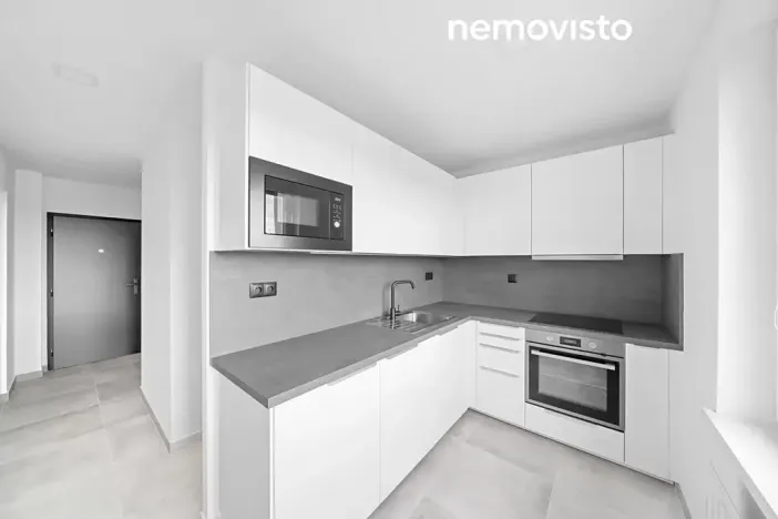 Pronájem bytu 1+1, Ostrava, Výškovická, 39 m2
