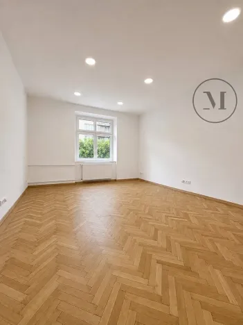Pronájem bytu 2+1, České Budějovice, J. Plachty, 71 m2