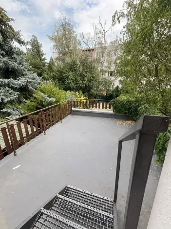 Pronájem bytu 2+1, České Budějovice, J. Plachty, 71 m2