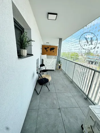 Prodej bytu 1+kk, České Budějovice, Nádražní, 23 m2