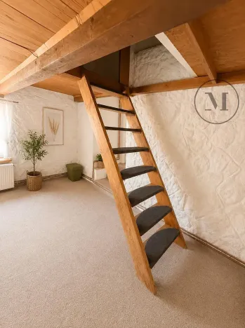 Prodej rodinného domu, Bušanovice, 125 m2