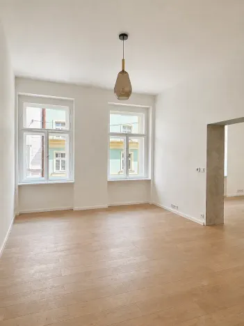 Prodej bytu 2+kk, Praha, Rybalkova, 56 m2
