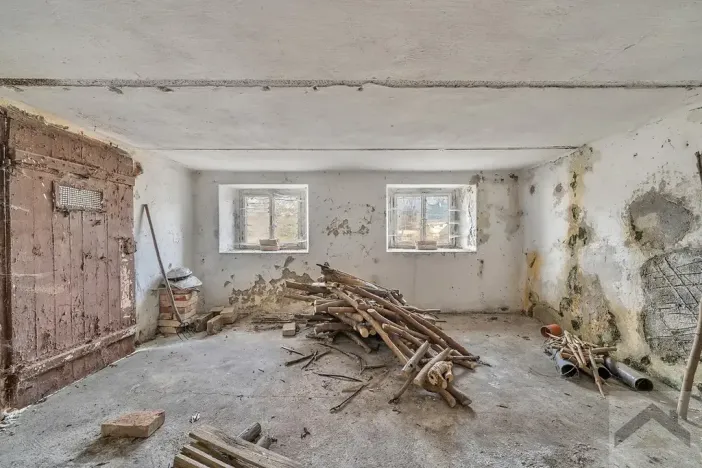 Pronájem bytu 2+1, Králíky, Valdštejnova, 147 m2