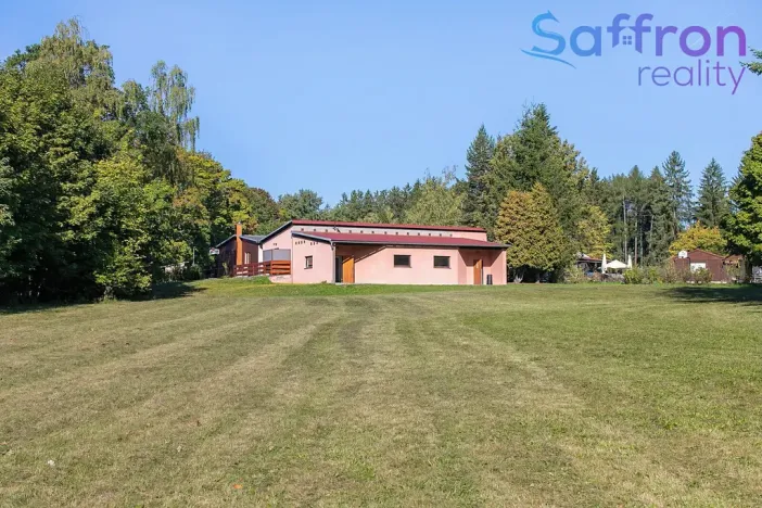 Prodej ubytování, Konstantinovy Lázně, V Aleji, 2252 m2