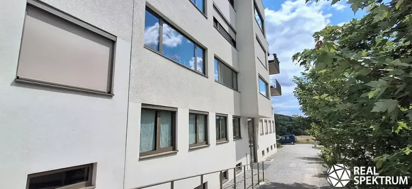 Pronájem bytu 2+kk, Letovice, Komenského, 48 m2